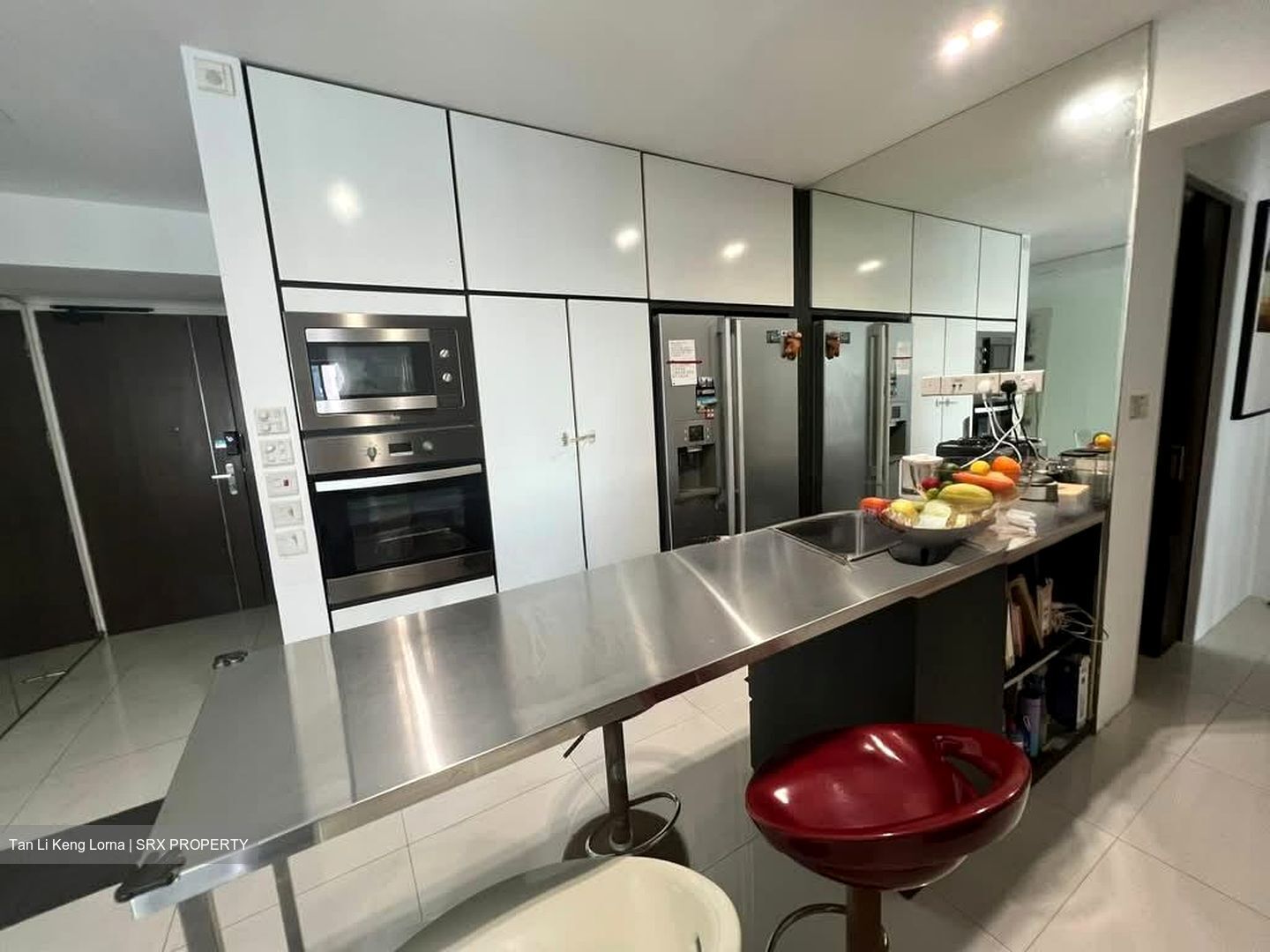 Blk 1A The Pinnacle@Duxton (Bukit Merah), HDB 4 Rooms #538108021